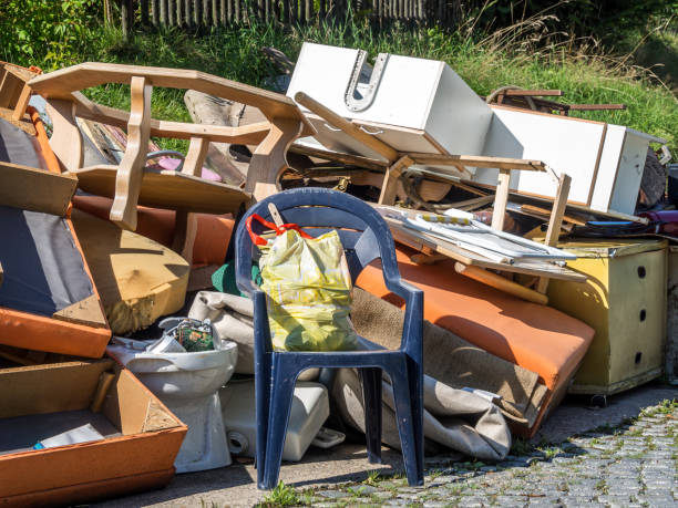 Best Commercial Junk Removal  in Glencoe, MN