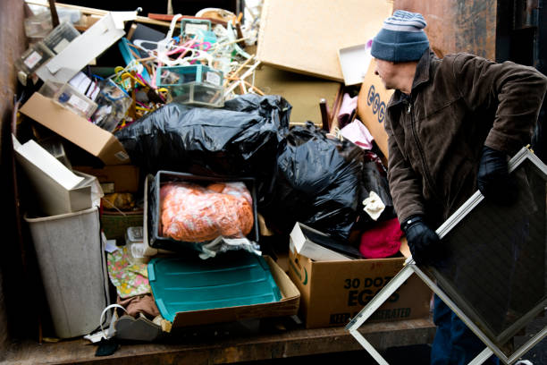 Property Management Cleanouts in Glencoe, MN