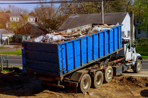 Reliable Glencoe, MN Junk Removal Services Solutions
