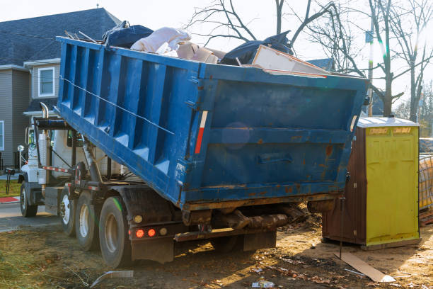 Best Property Management Cleanouts  in Glencoe, MN