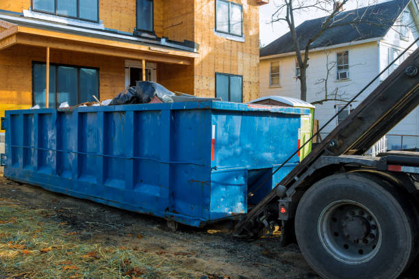 Best Residential Junk Removal  in Glencoe, MN