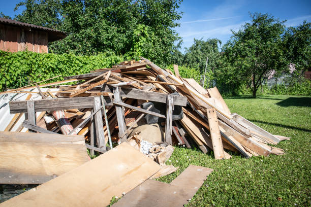 Best Retail Junk Removal  in Glencoe, MN