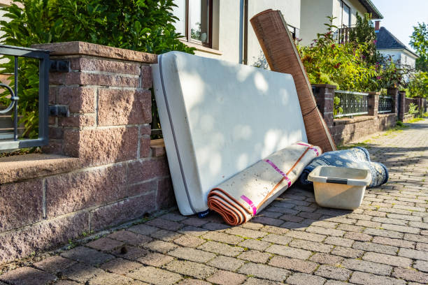 Best Attic Cleanout  in Glencoe, MN