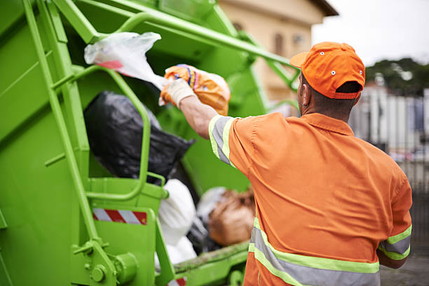 Best Construction Debris Removal  in Glencoe, MN